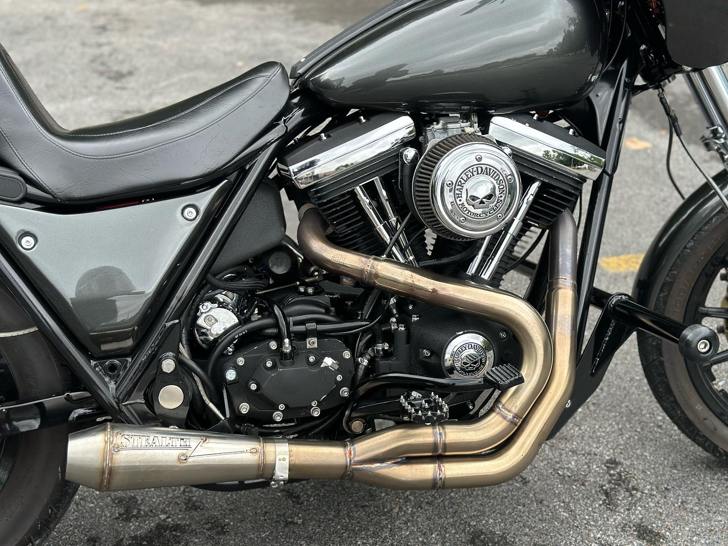 1986 FXRP - Image 8