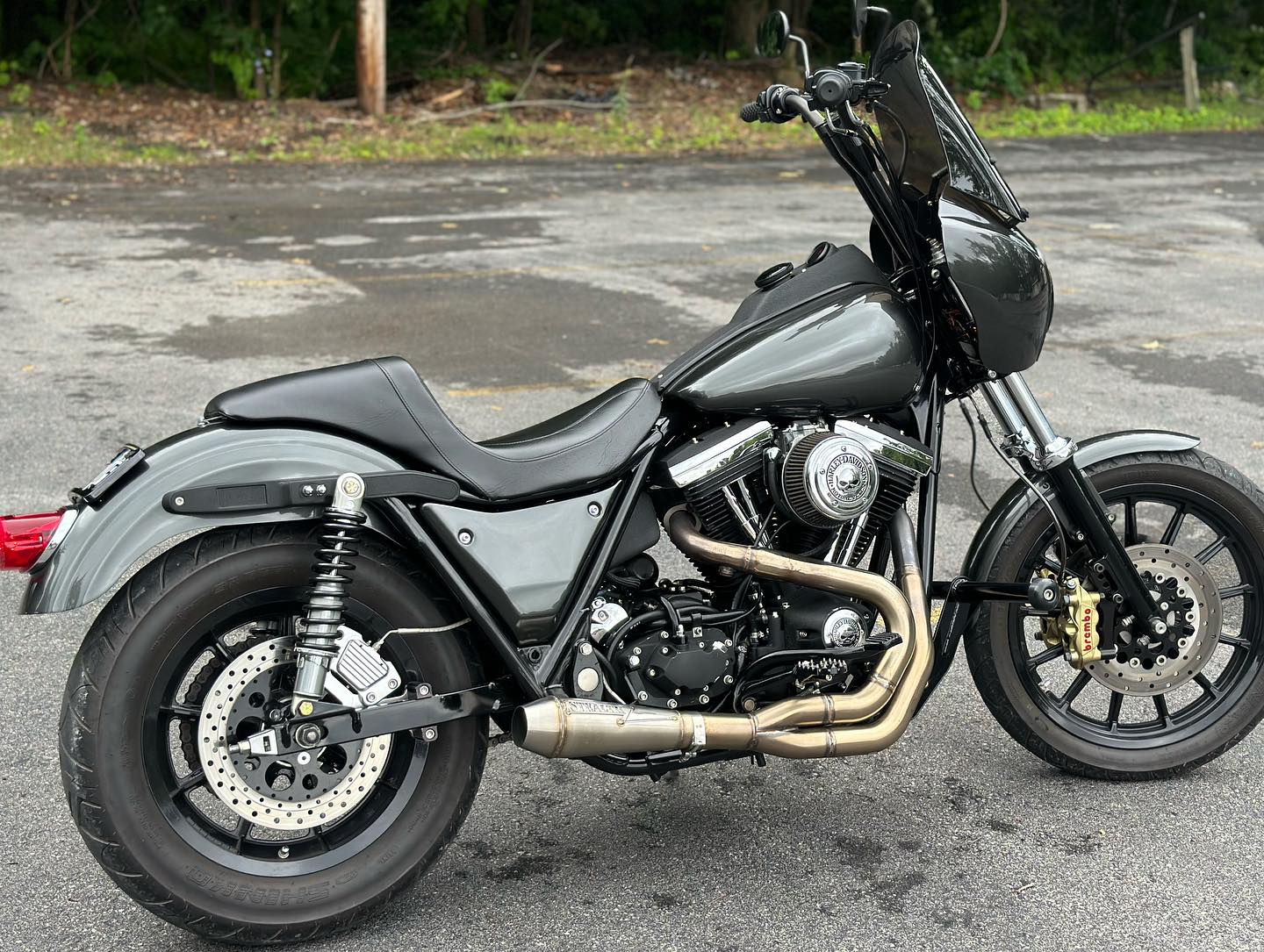 1986 FXRP - Image 10