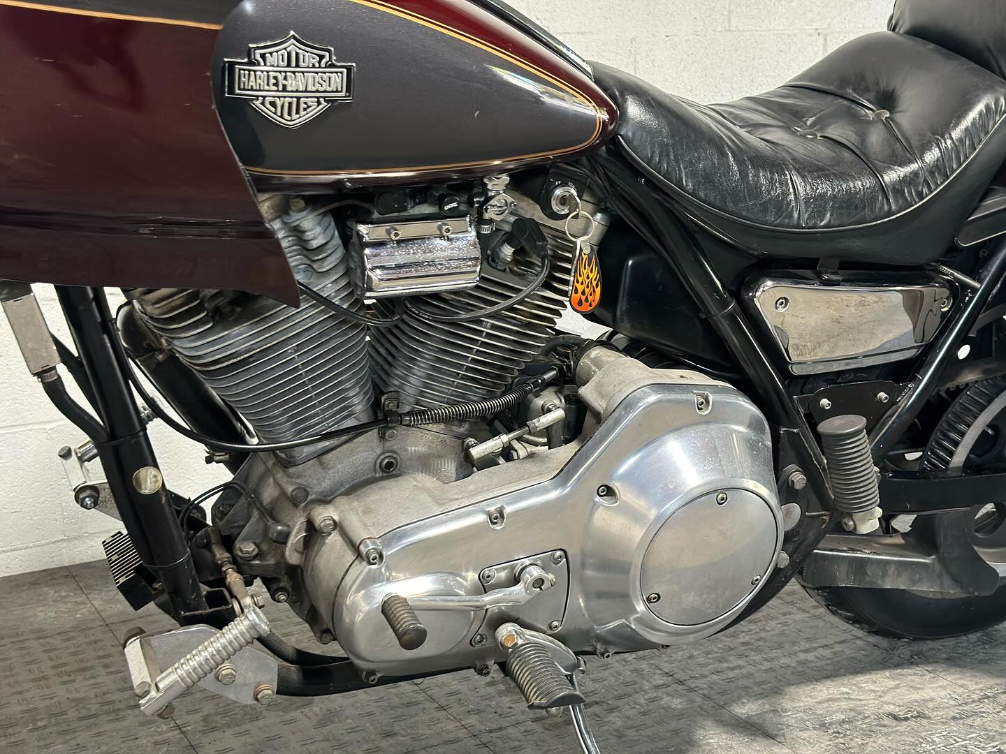1985 FXRT - Image 3
