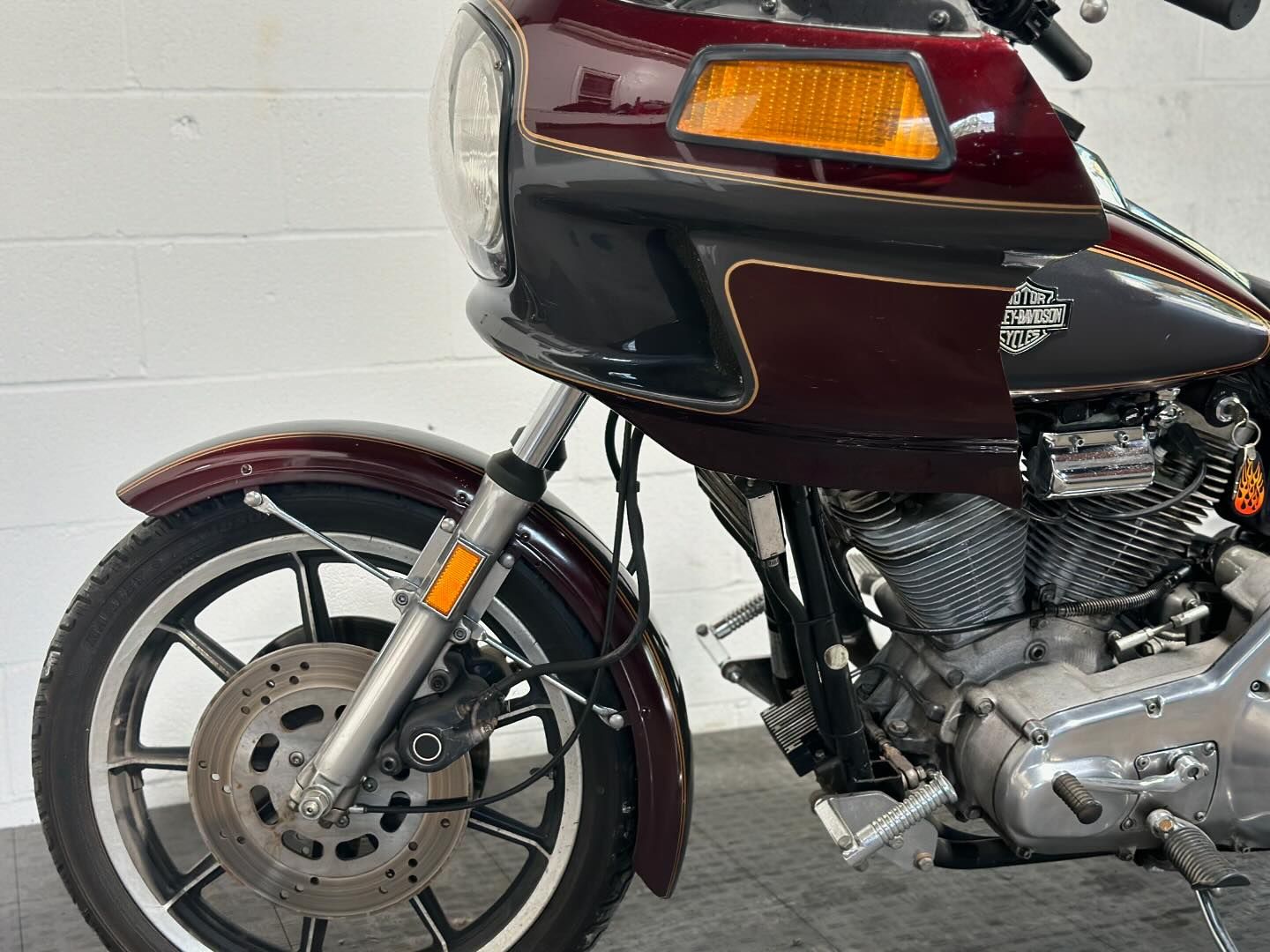1985 FXRT - Image 4