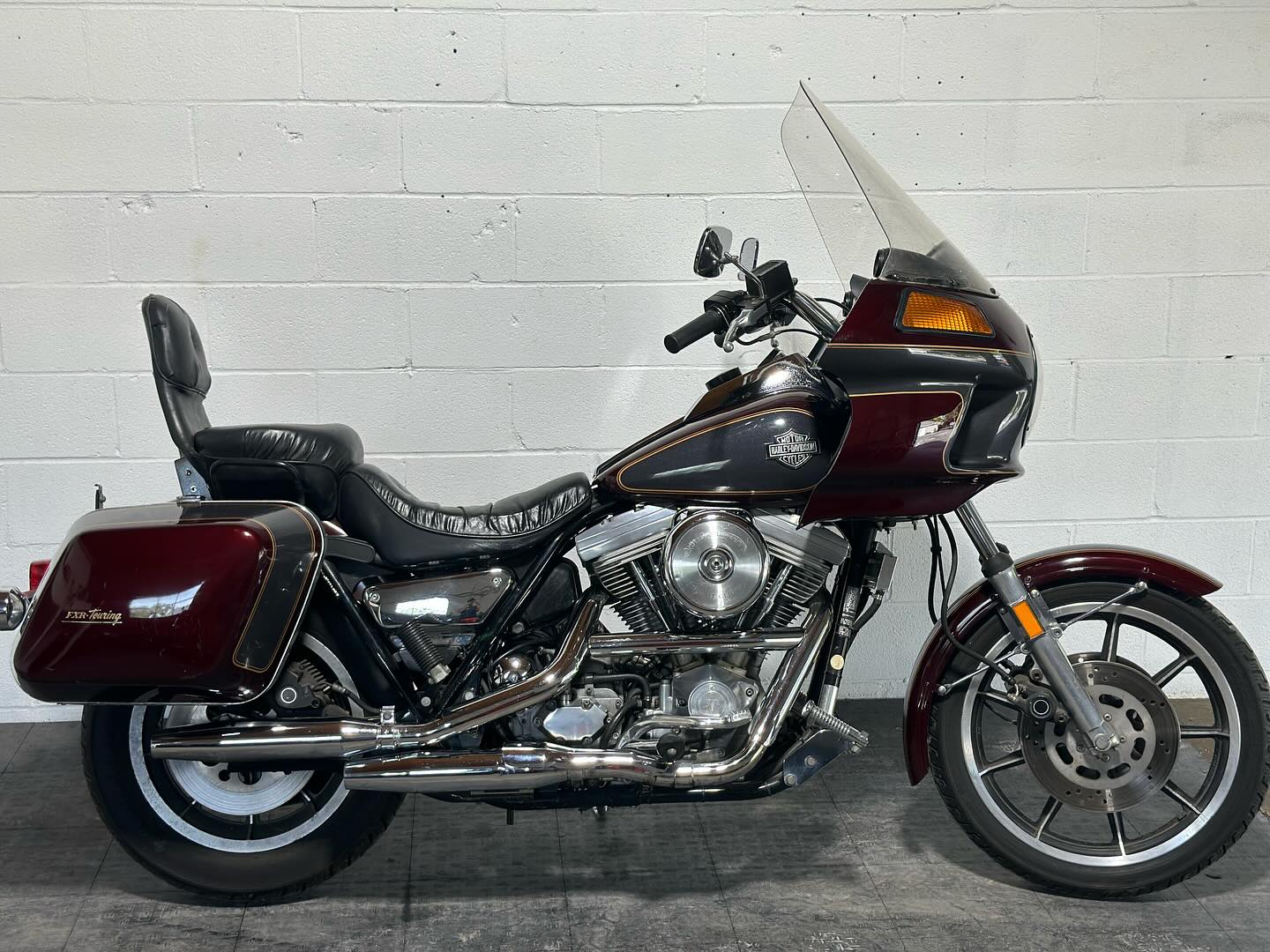 1985 FXRT - Image 5