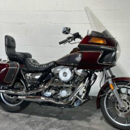 1985 FXRT