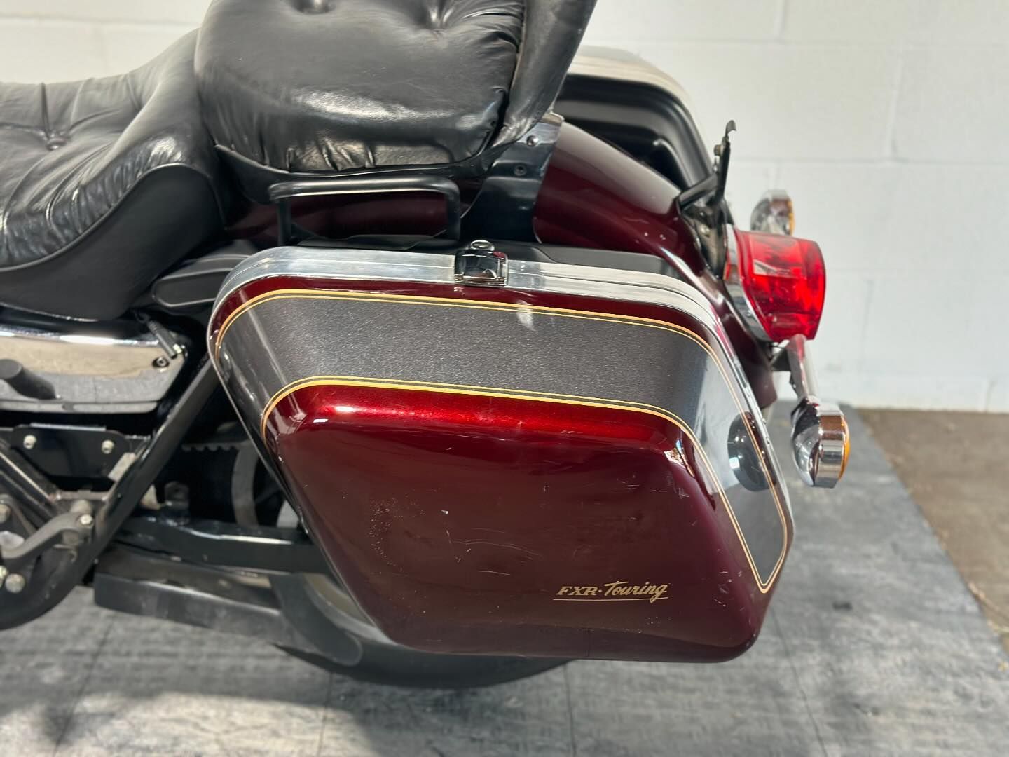 1985 FXRT - Image 7