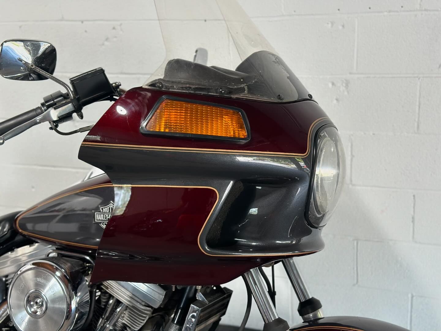 1985 FXRT - Image 8