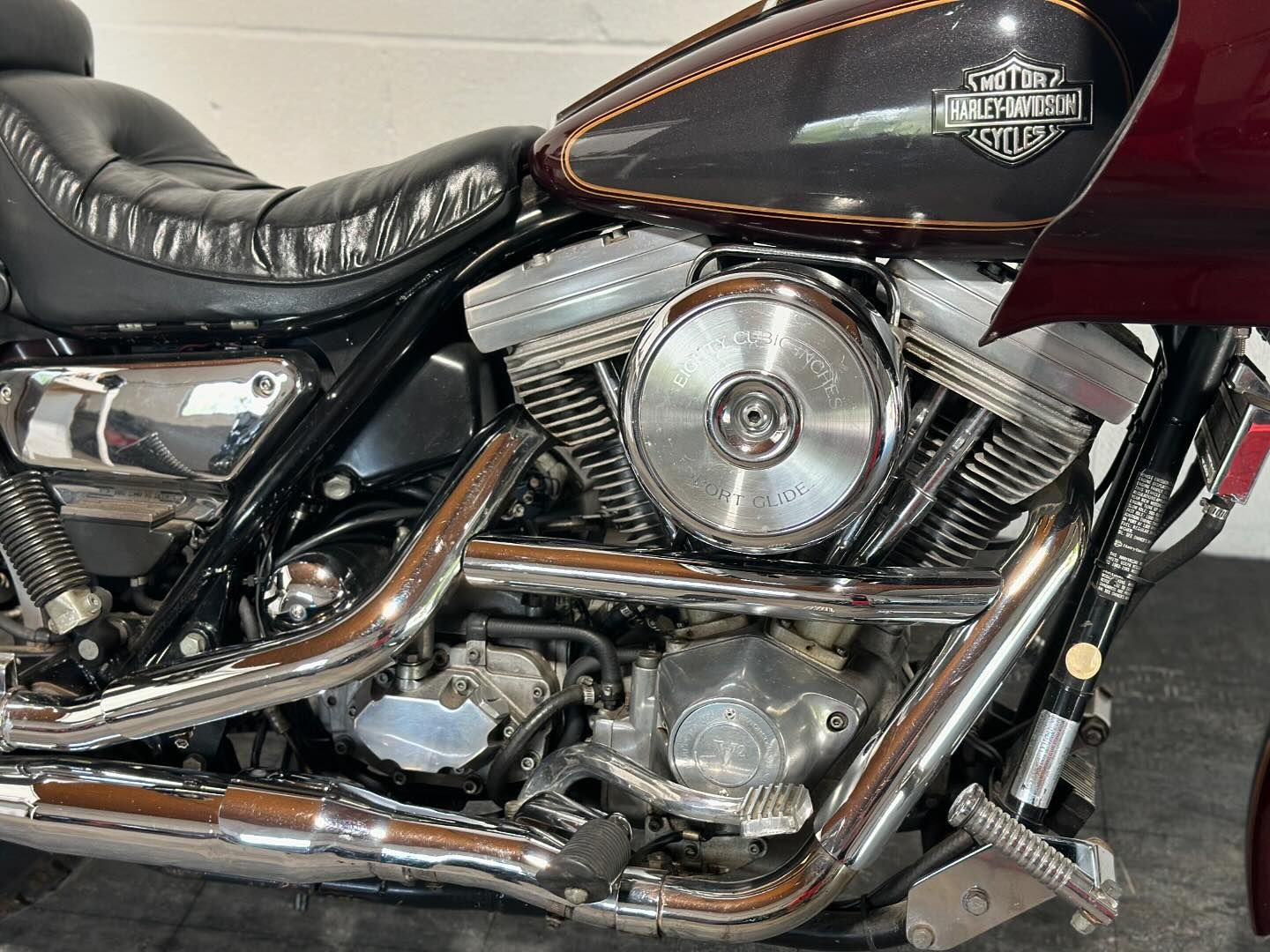 1985 FXRT - Image 9