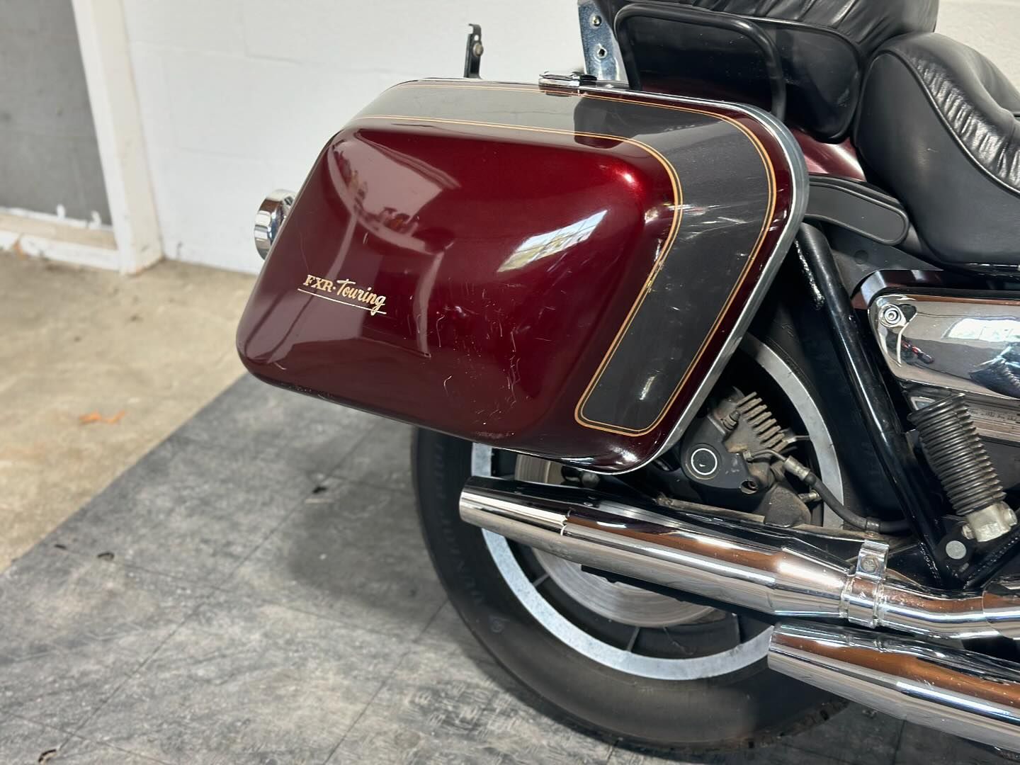 1985 FXRT - Image 10