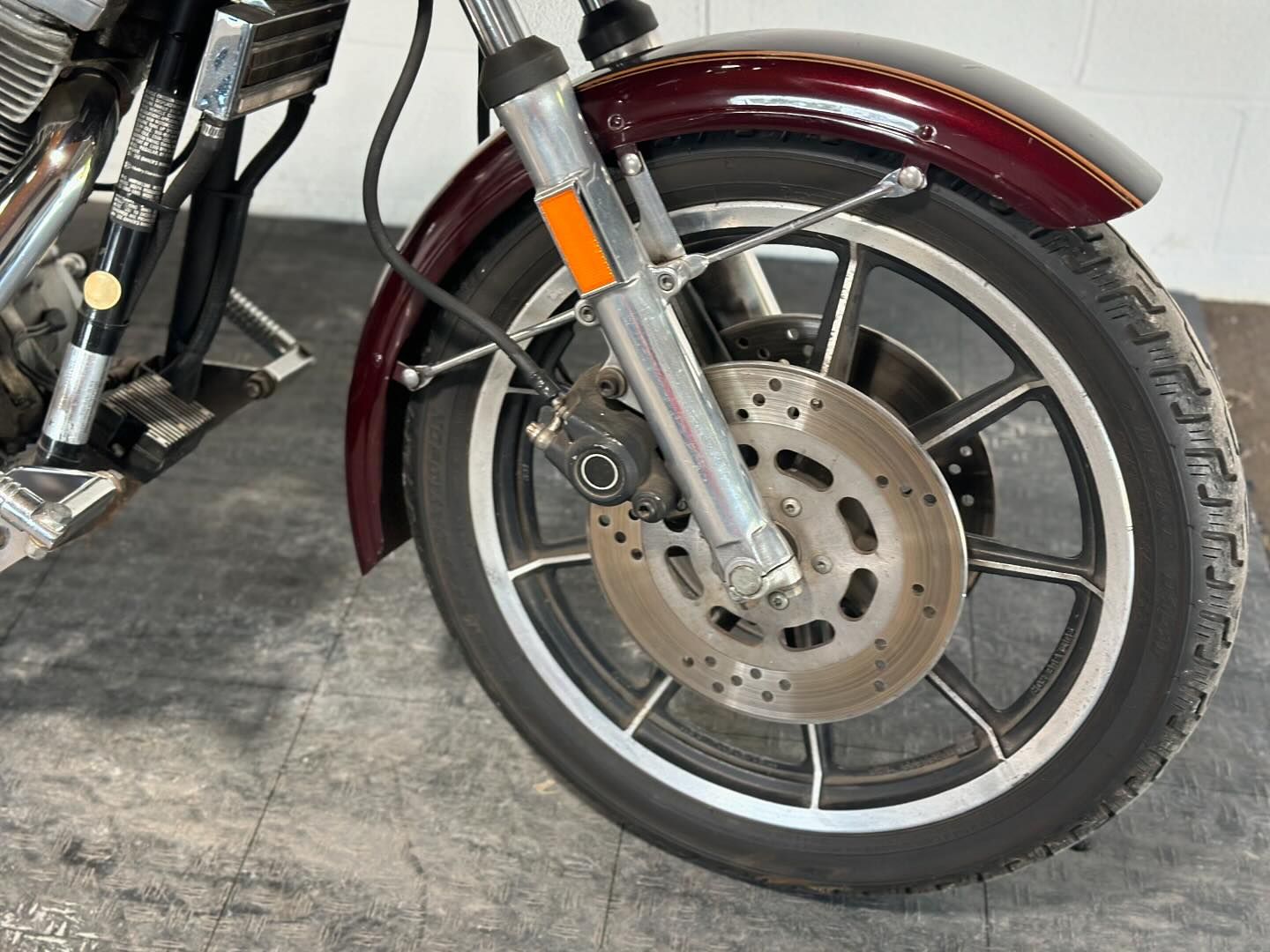 1985 FXRT - Image 12