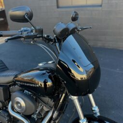 2000 FXDX
