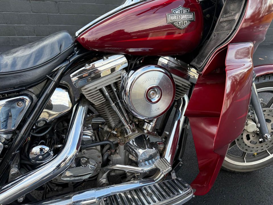 1985 FXRT - Image 3