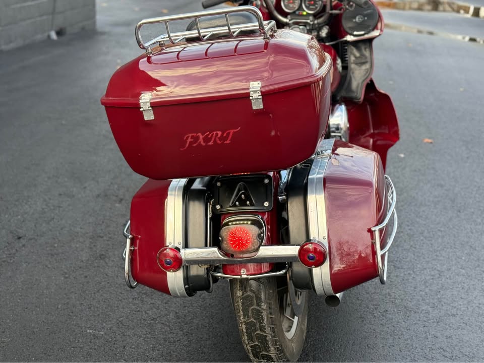 1985 FXRT - Image 7