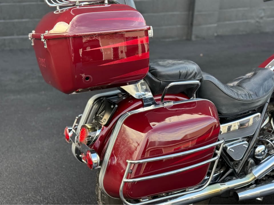 1985 FXRT - Image 8