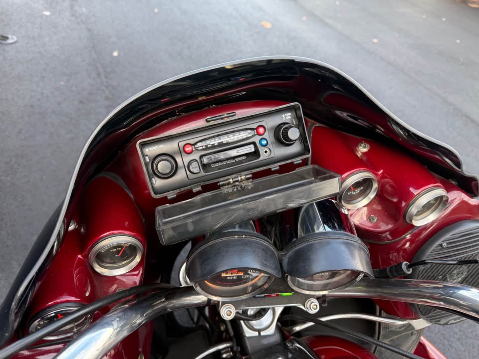 1985 FXRT - Image 9