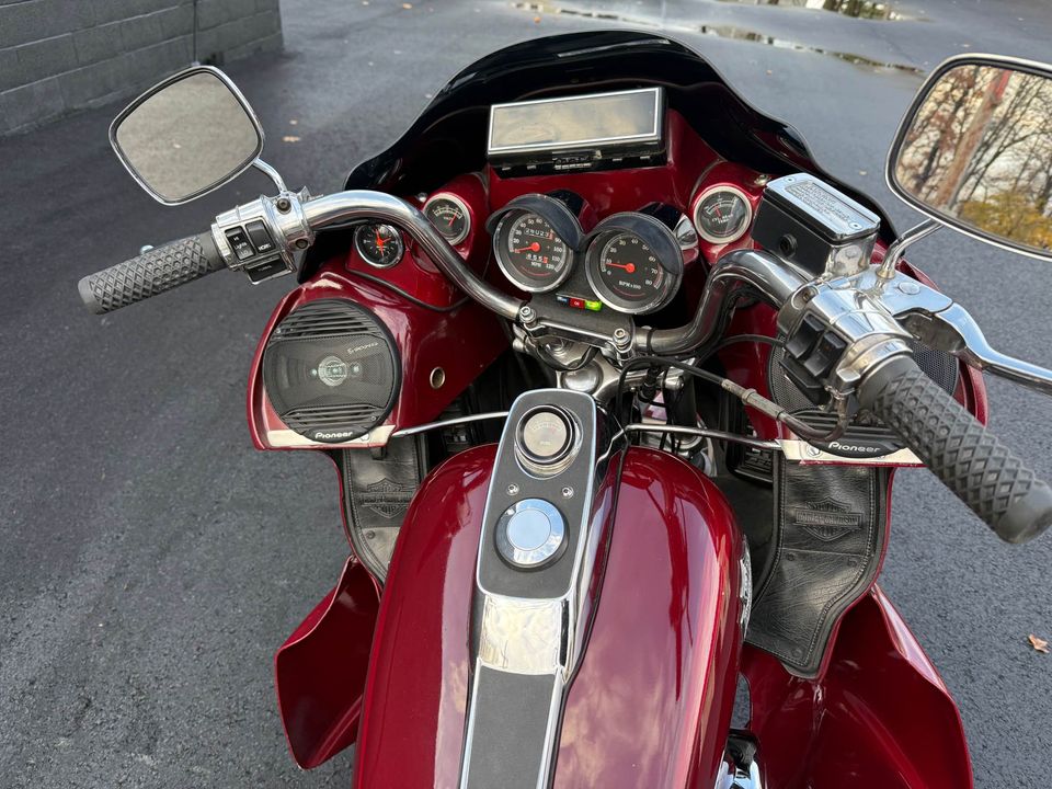 1985 FXRT - Image 10