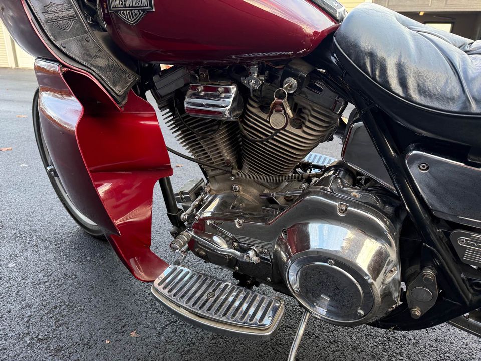 1985 FXRT - Image 11