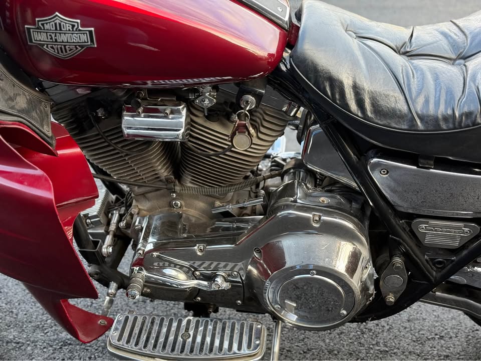 1985 FXRT - Image 13