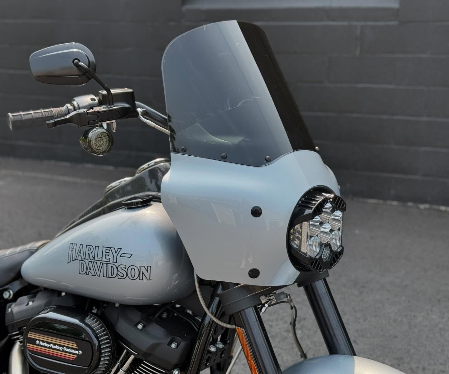 2020 FXLRS 800 miles - Image 4
