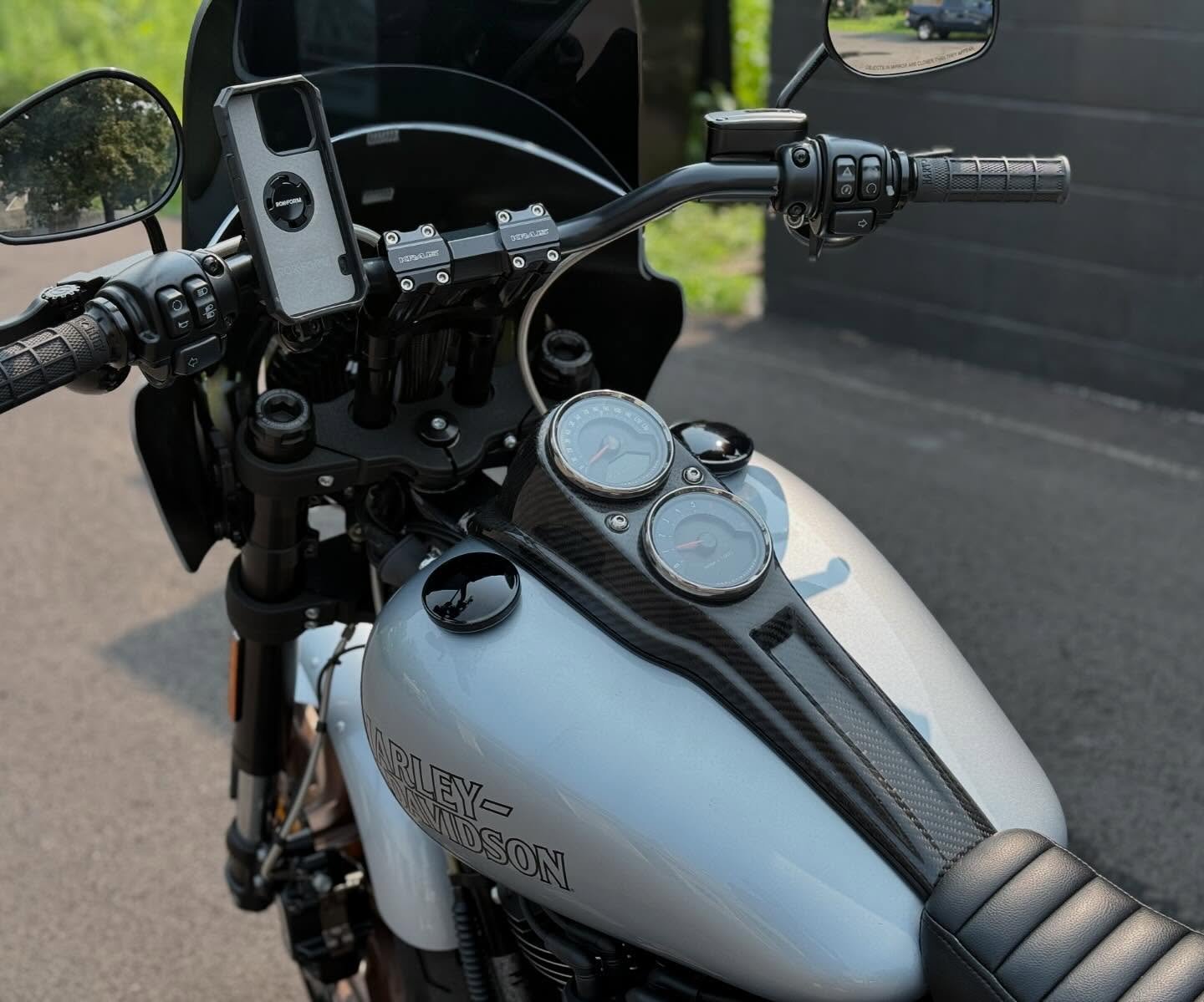 2020 FXLRS 800 miles - Image 6