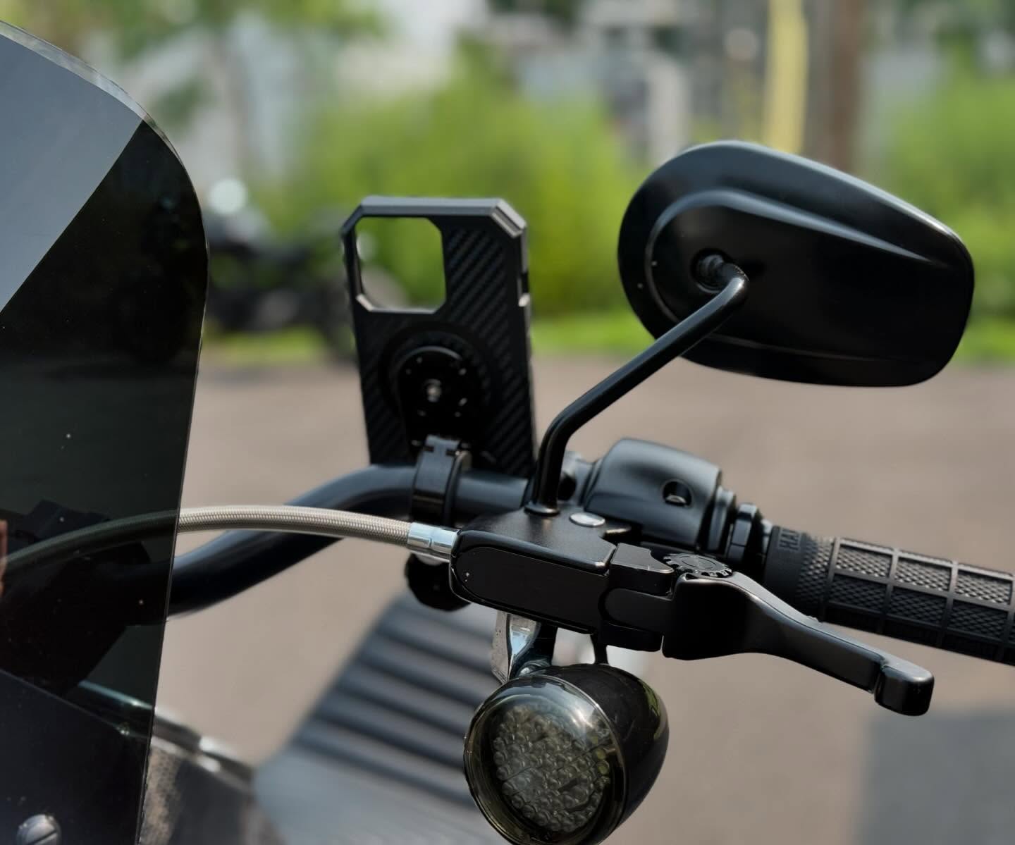 2020 FXLRS 800 miles - Image 7