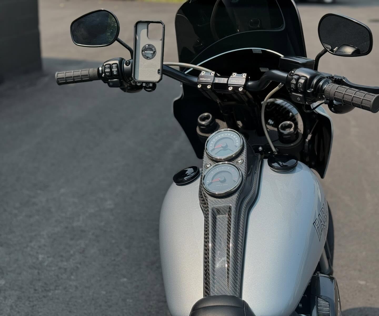 2020 FXLRS 800 miles - Image 10