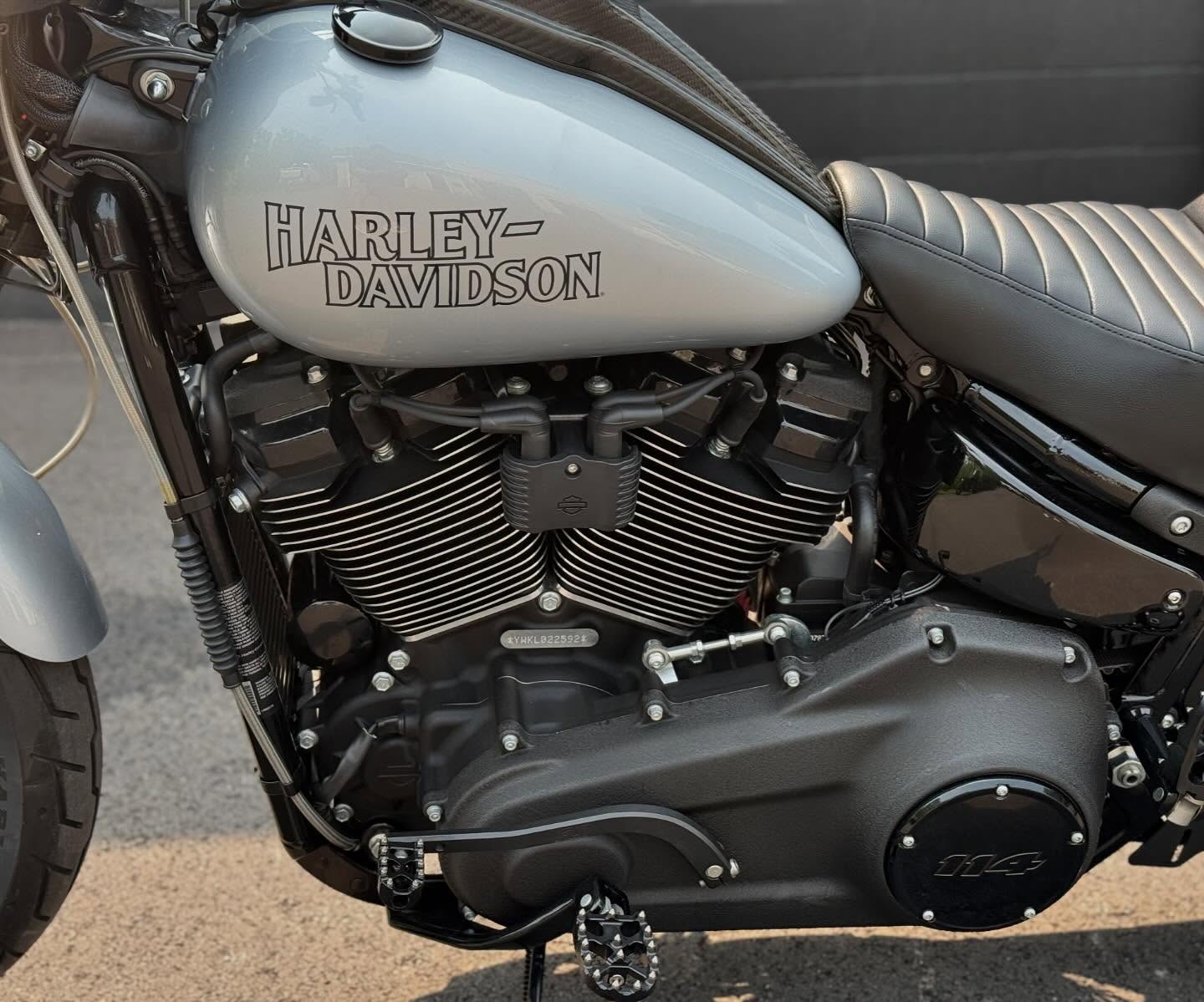 2020 FXLRS 800 miles - Image 15