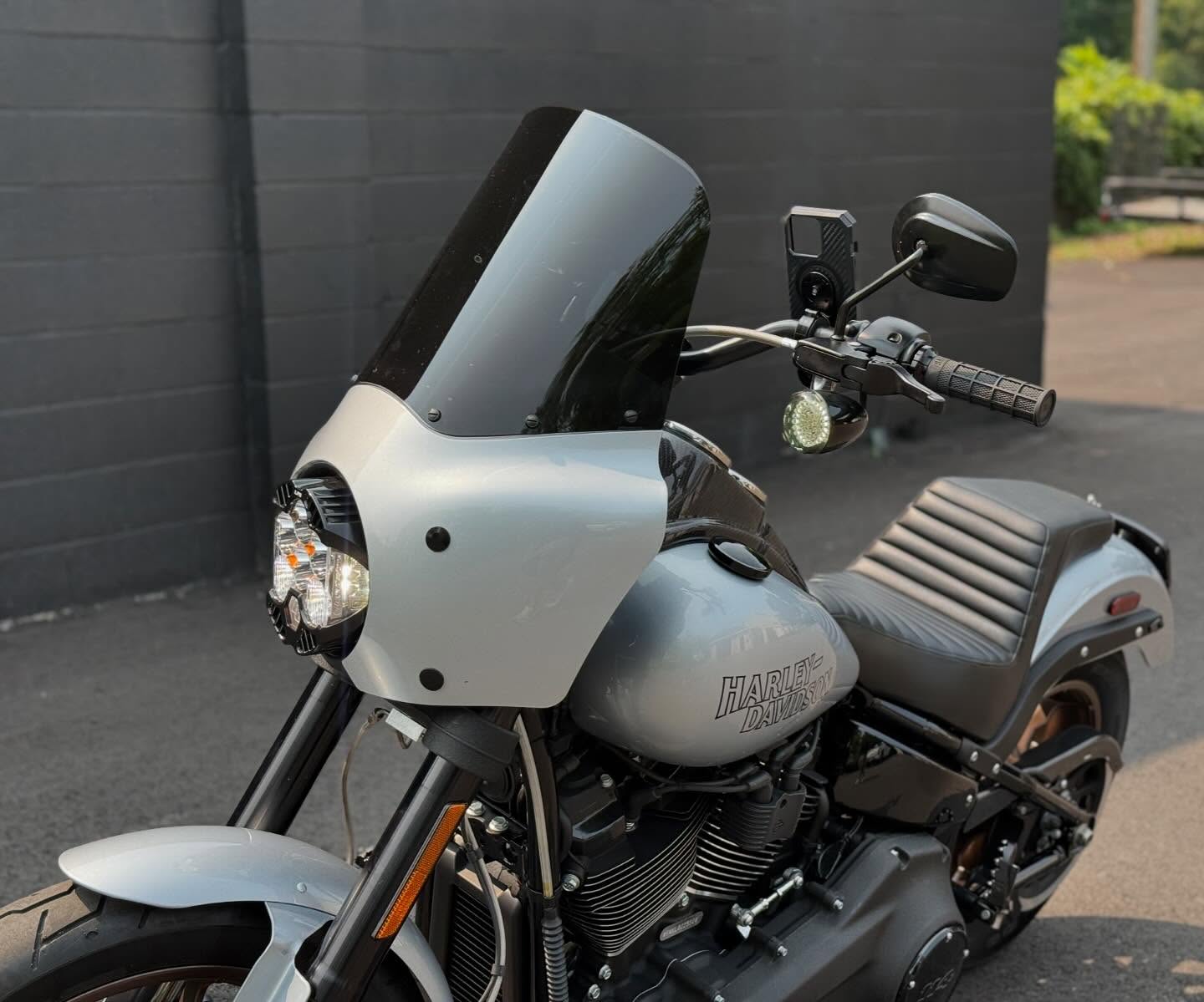 2020 FXLRS 800 miles - Image 16