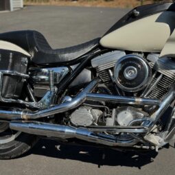 1987 FXRP