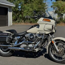 1987 FXRP