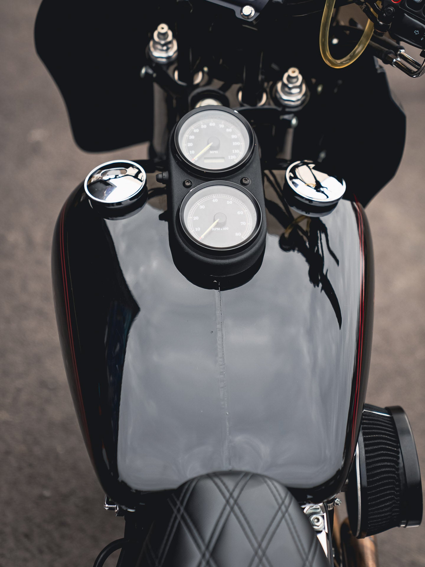 2001 FXDXT - Image 12
