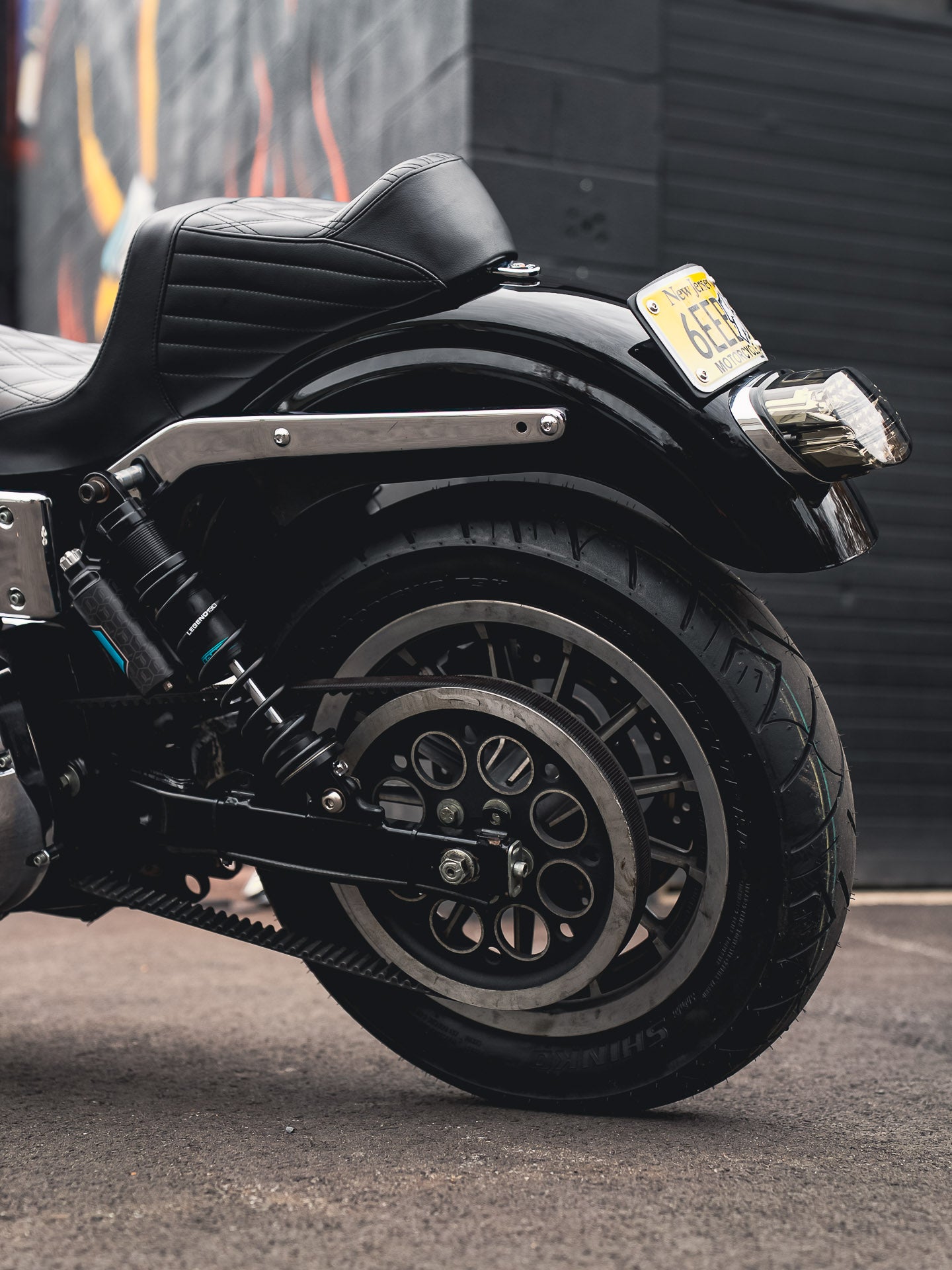 2001 FXDXT - Image 15