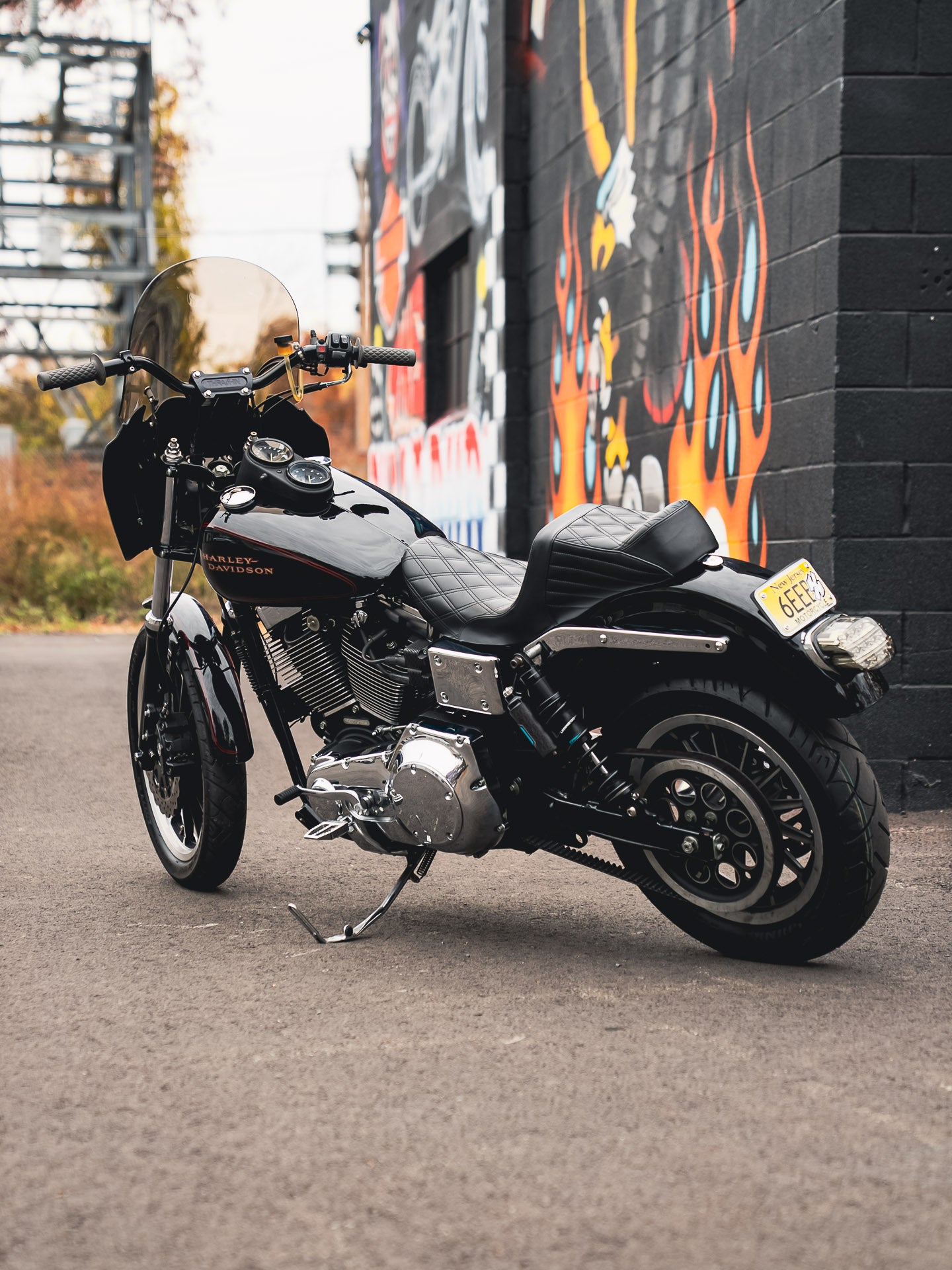 2001 FXDXT - Image 17