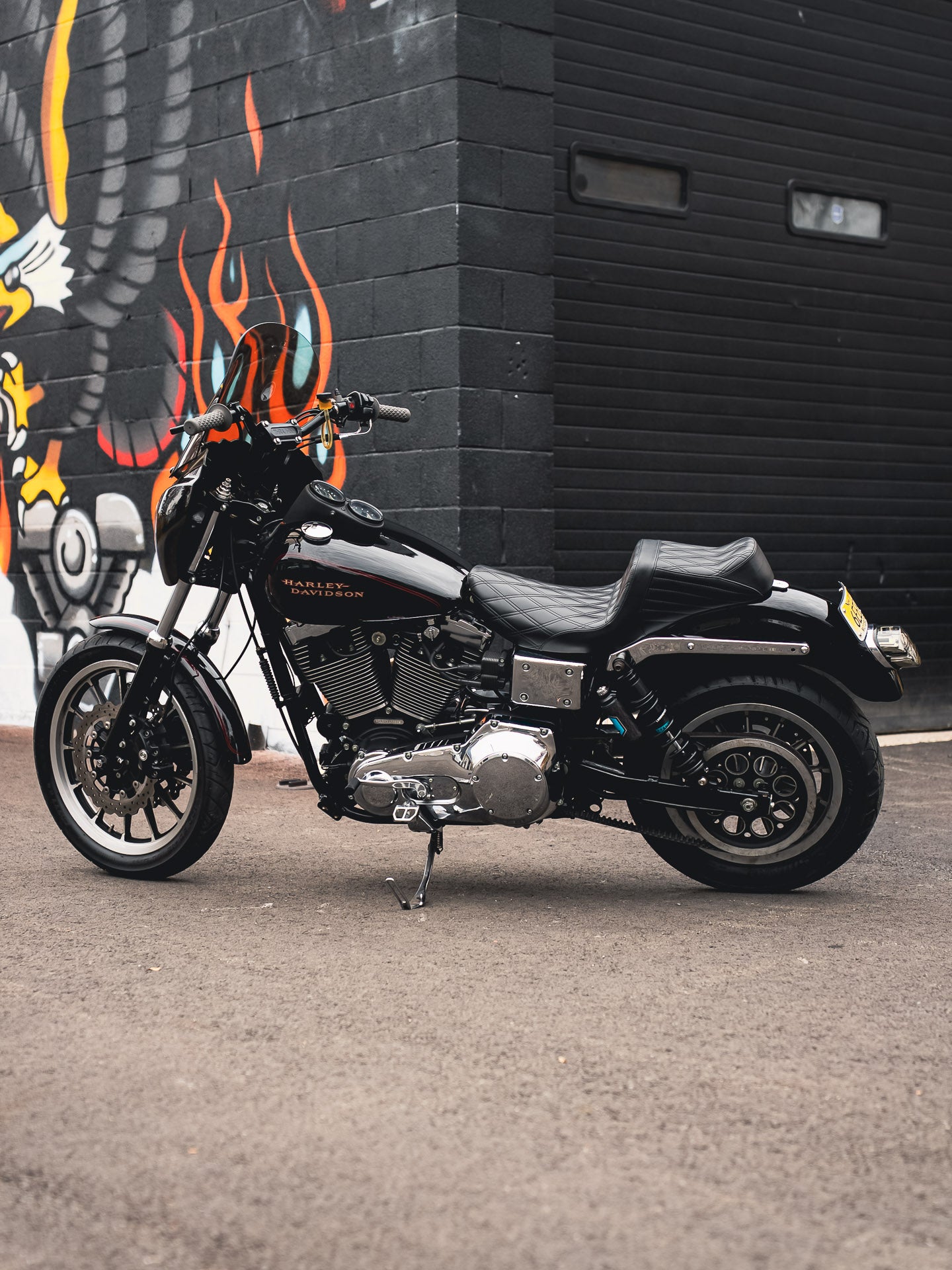 2001 FXDXT - Image 18