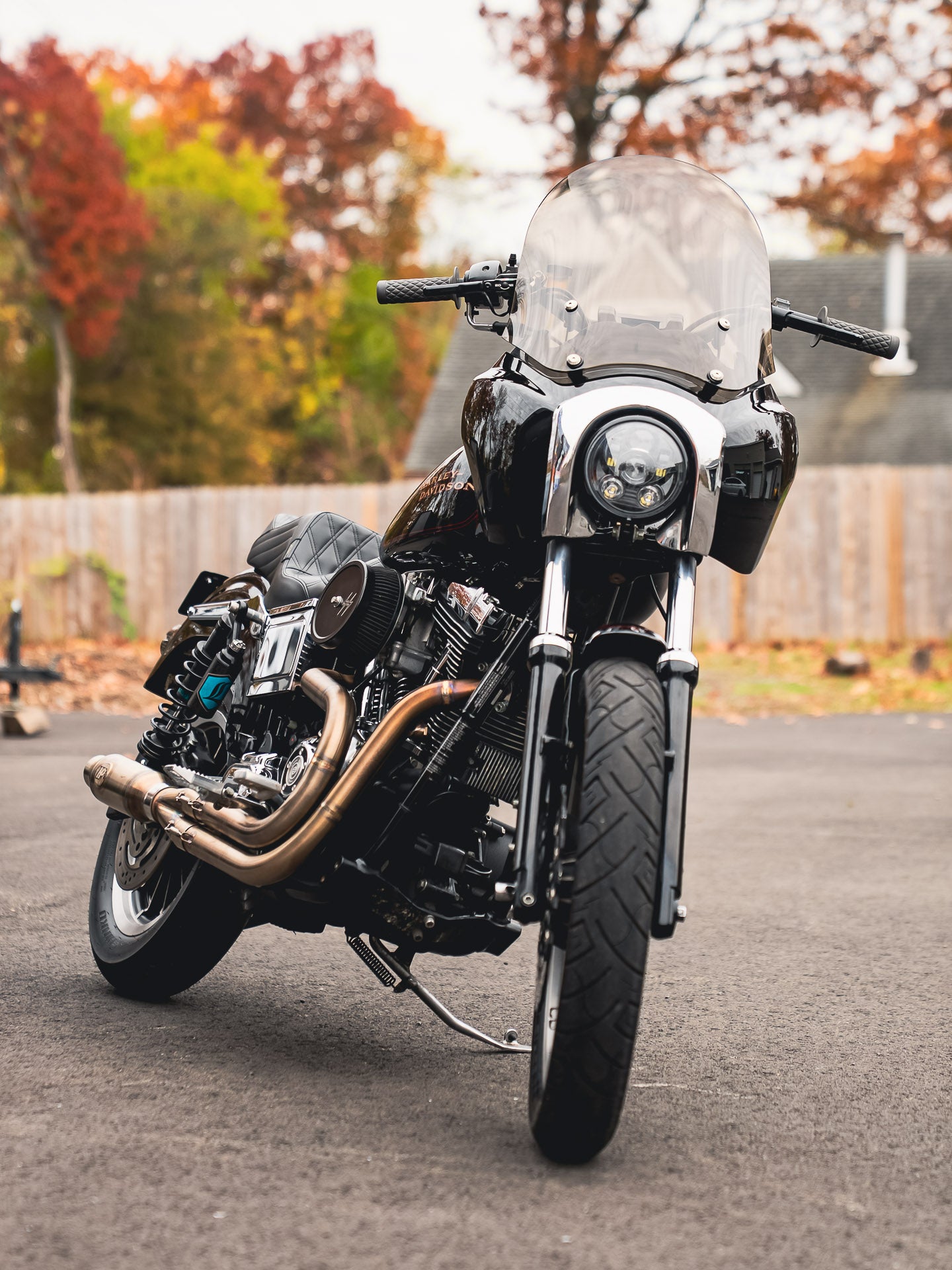 2001 FXDXT - Image 20