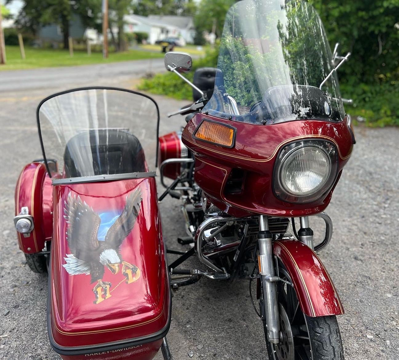 1983 FXRT - Image 7