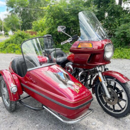 1983 FXRT
