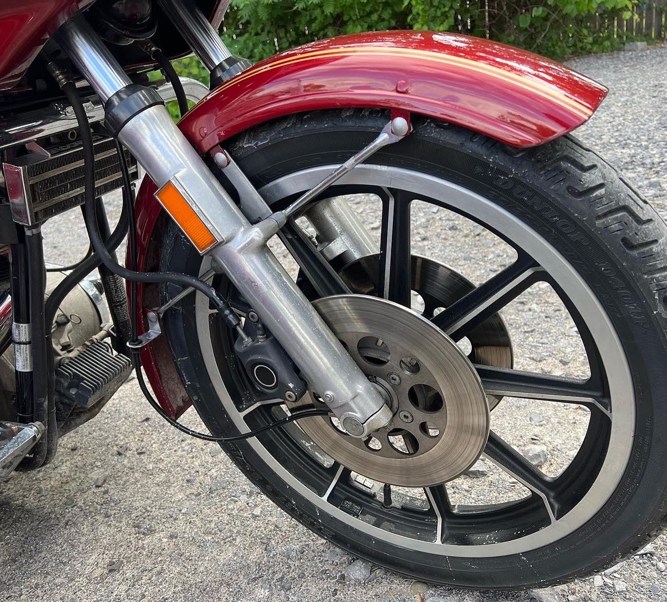 1983 FXRT - Image 6