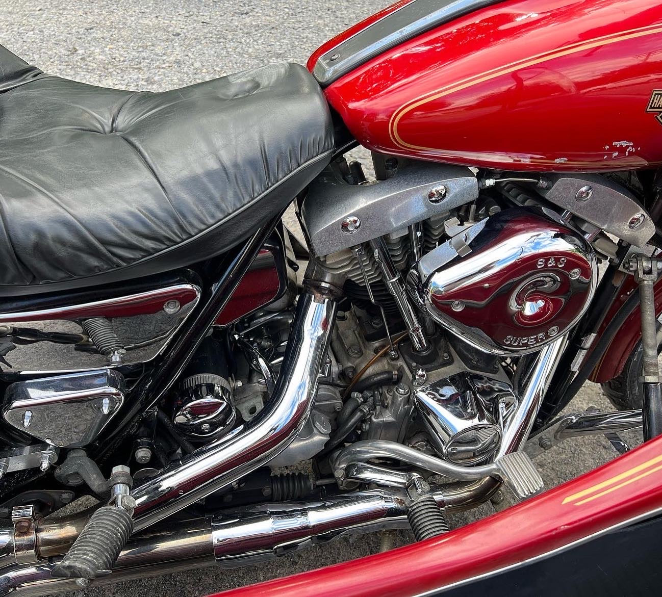 1983 FXRT - Image 5