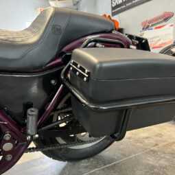 1989 FXR