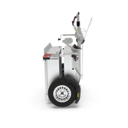 TREILER 1000 motorcycle trailer