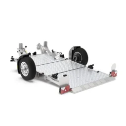 TREILER 1000 motorcycle trailer